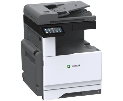 Lexmark CX931dse